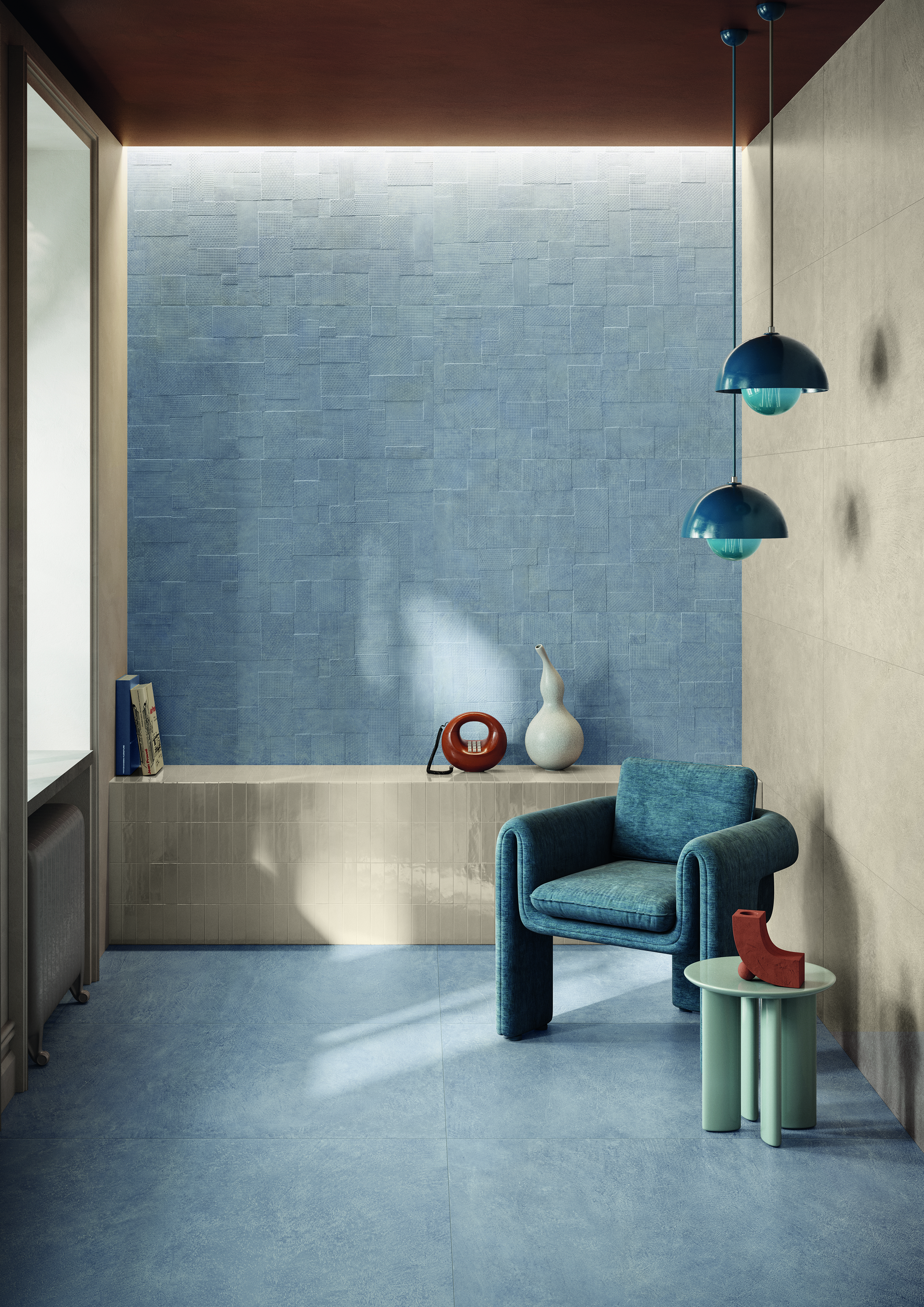 Substance Cielo Deco Matte