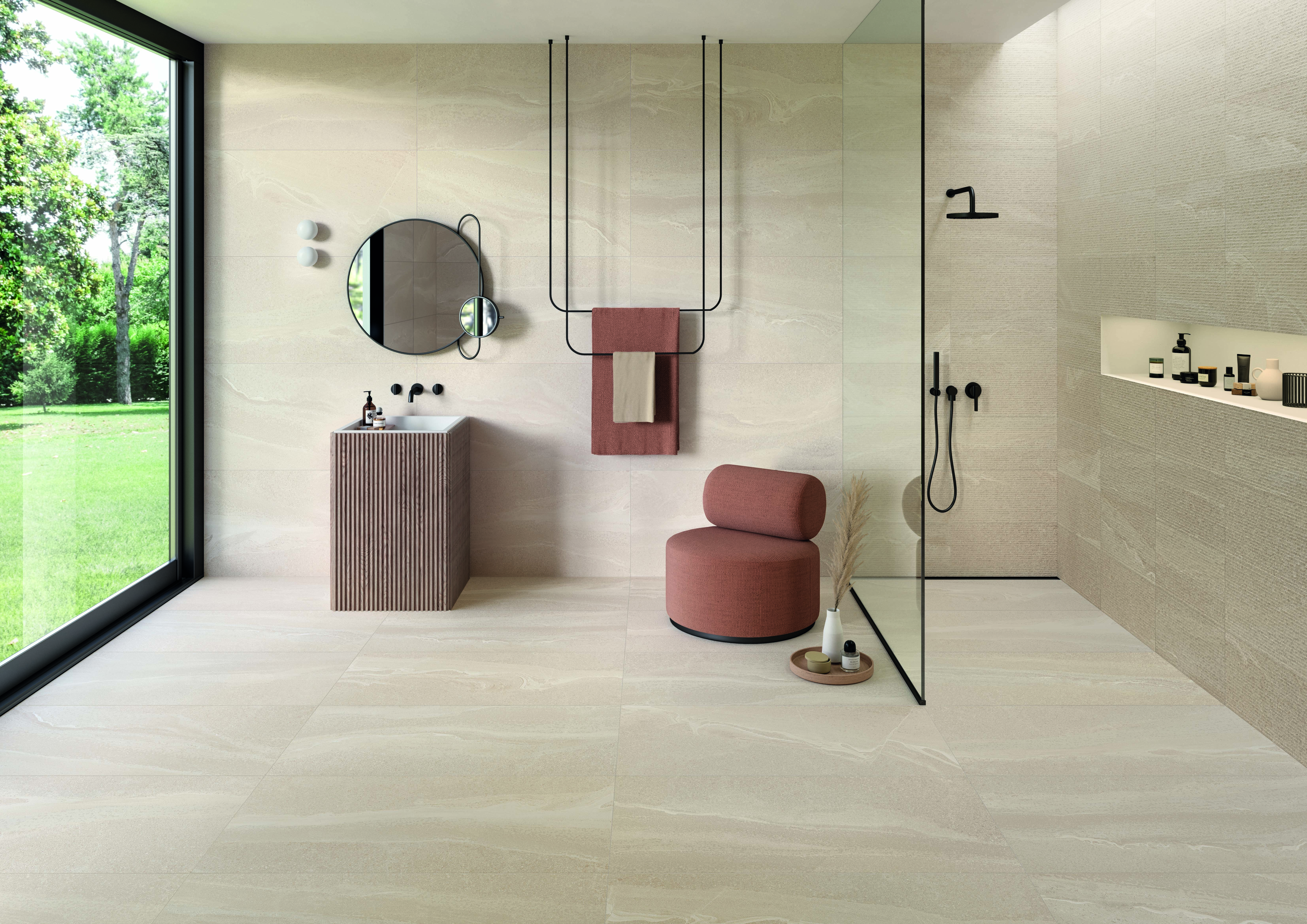 Temple Stone Ivory Natural