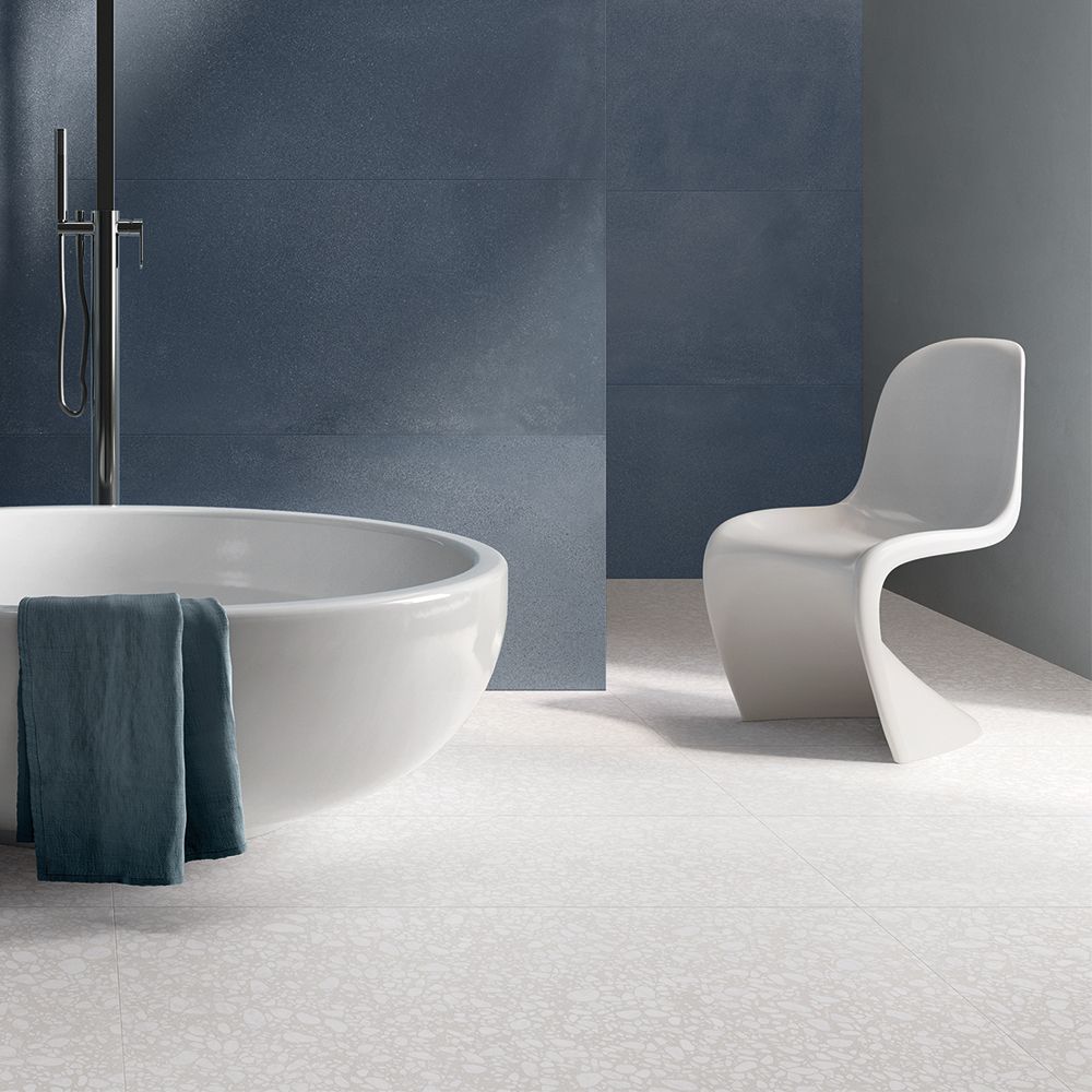 Terazza Pop White Matte