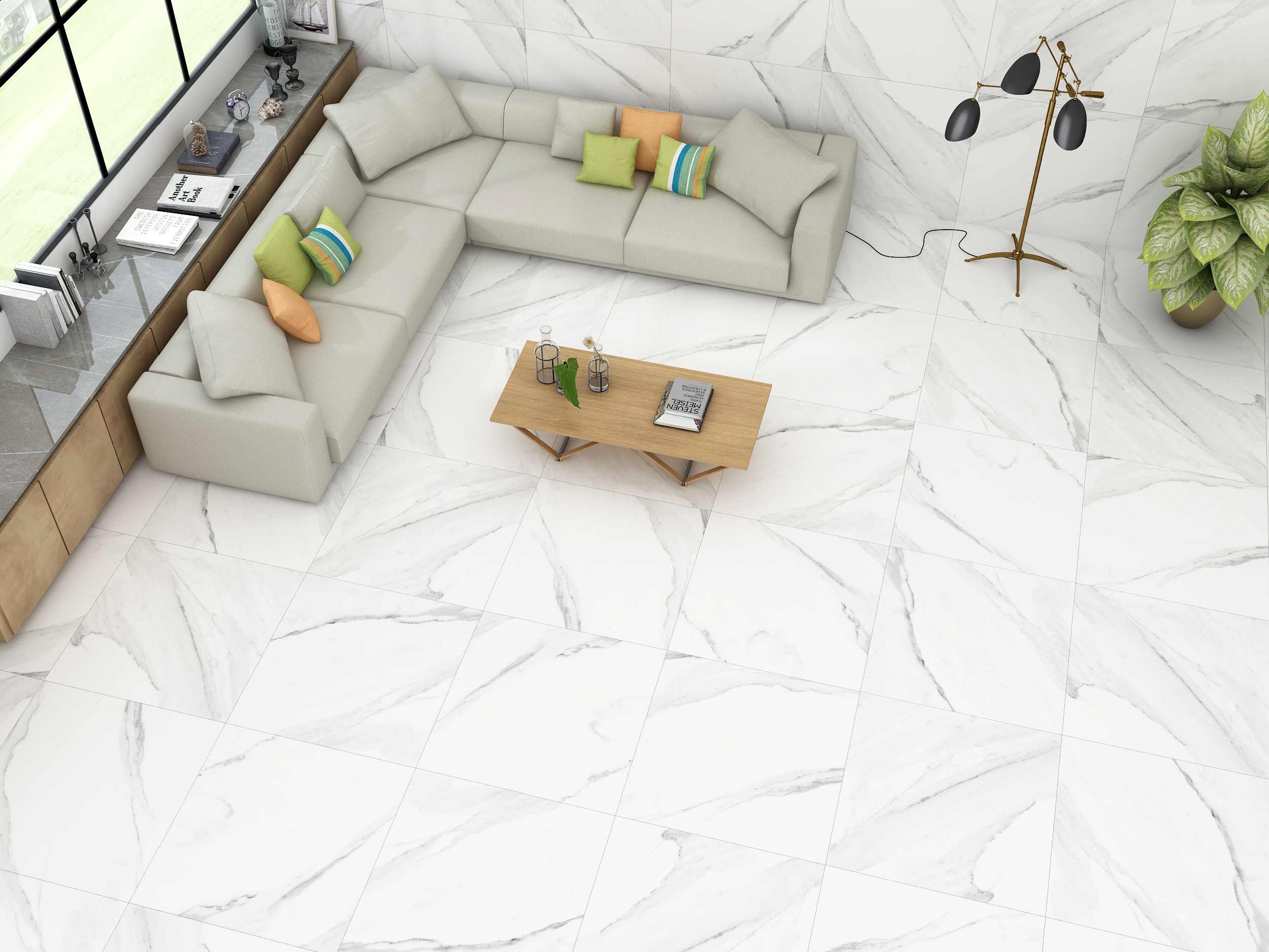 Tile at Discount Prices
