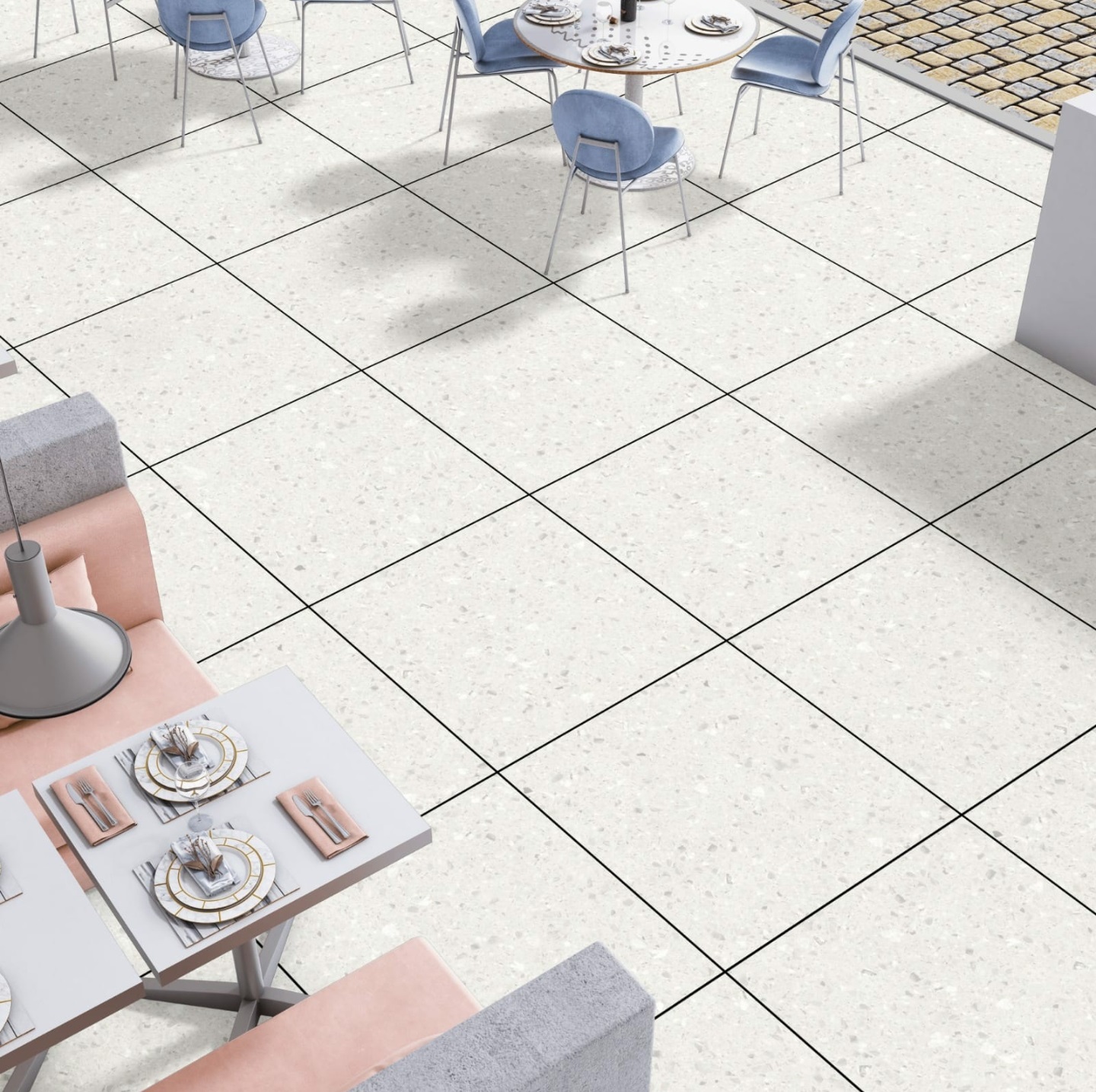 Tile at Discount Prices