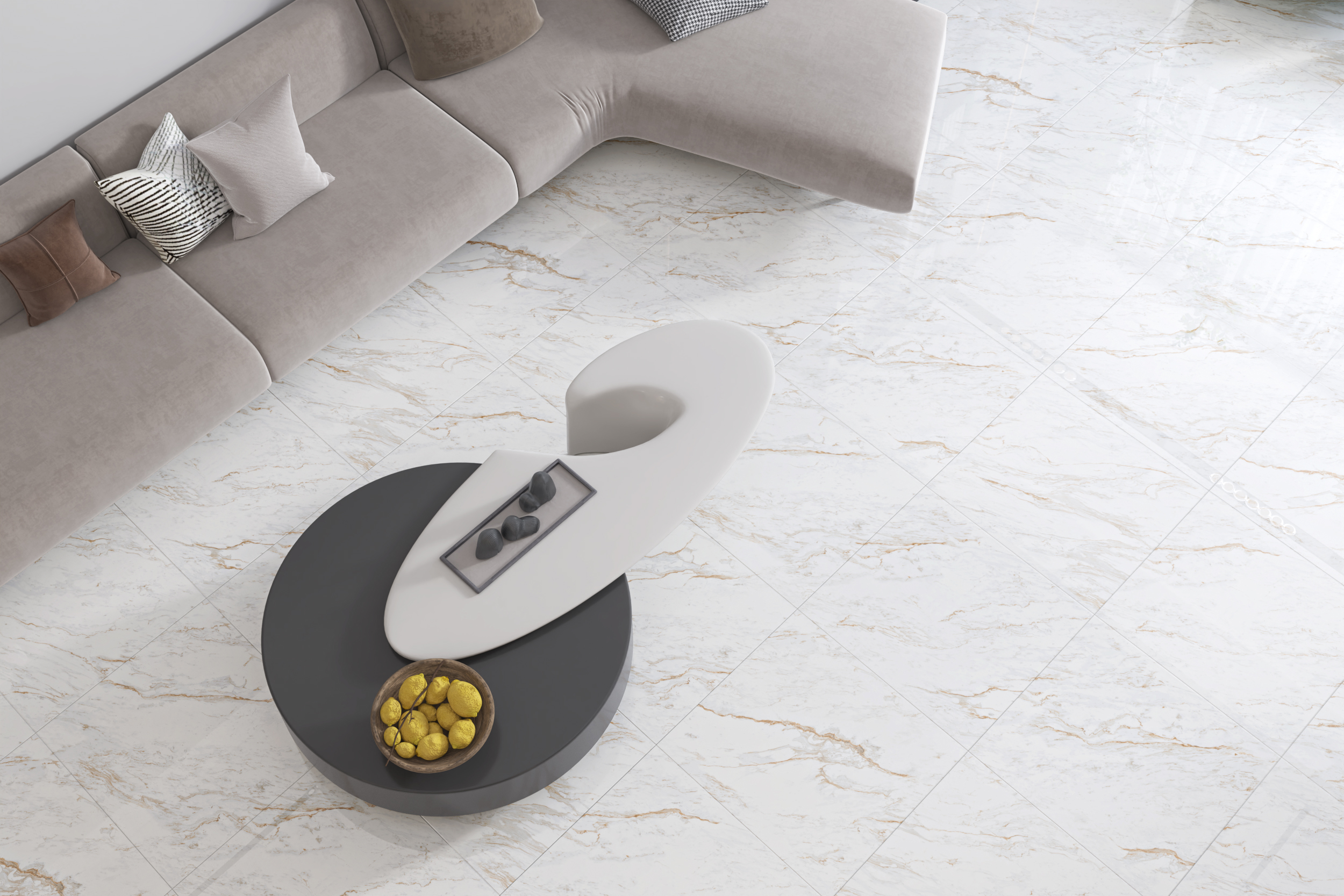 Tile at Discount Prices