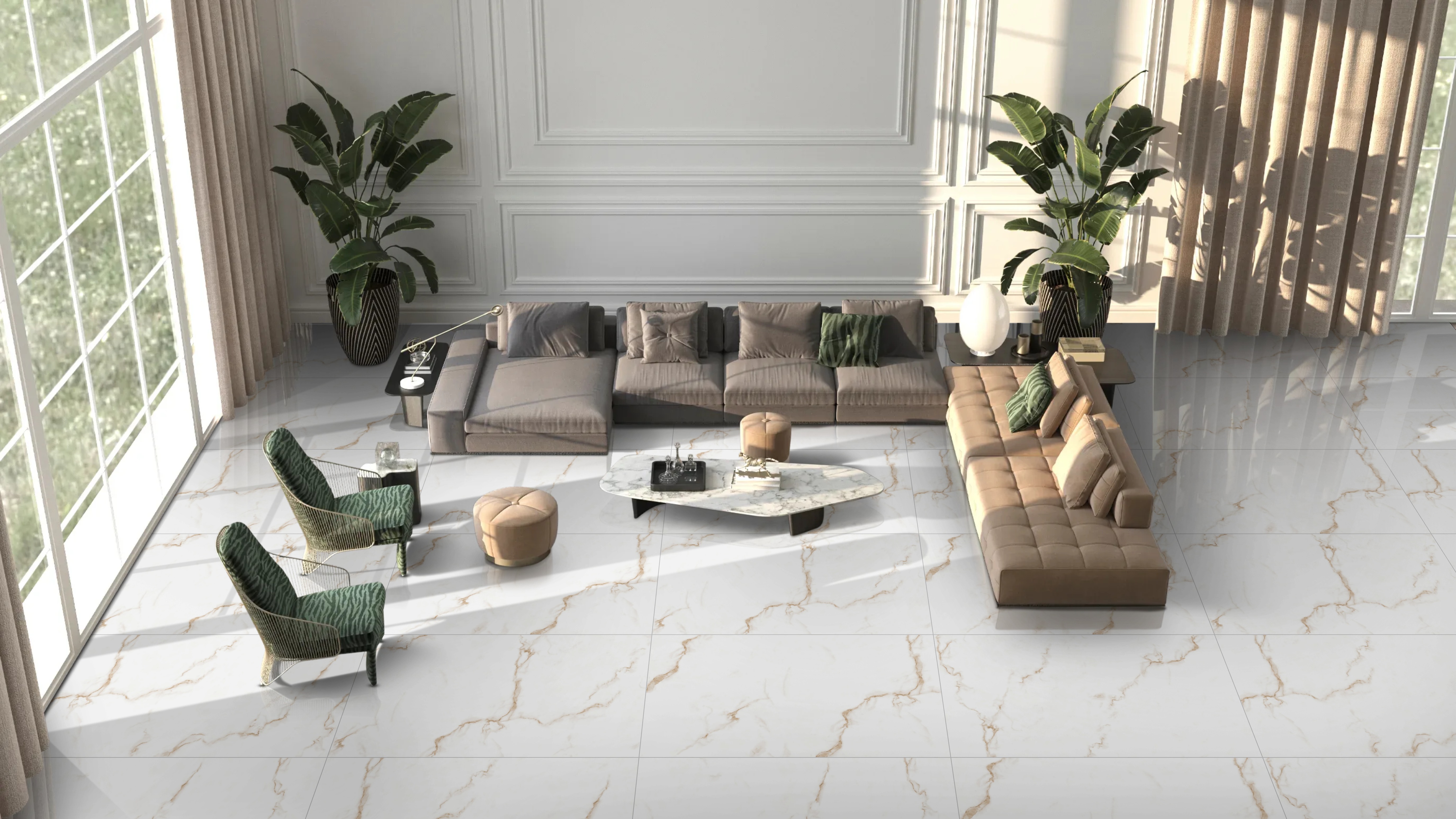 Tile at Discount Prices