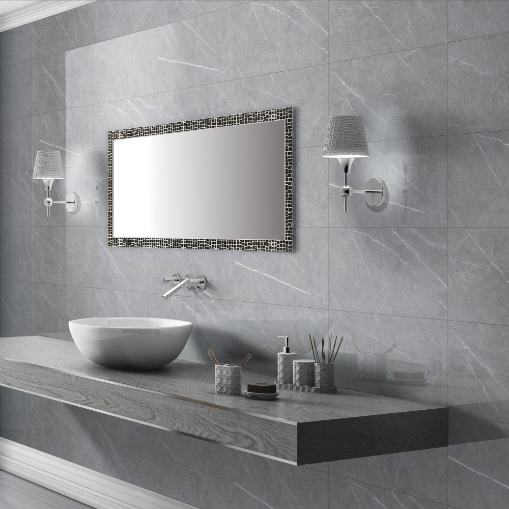 Regency Grey Polished