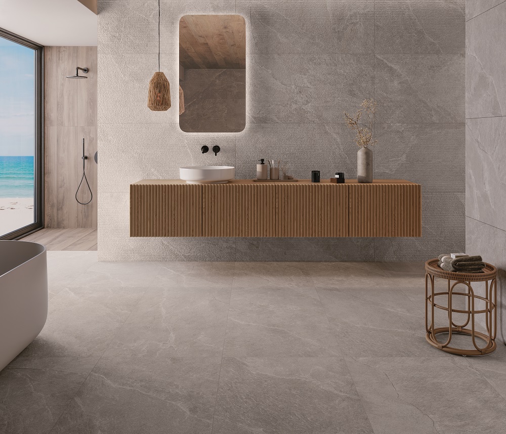 Shoal Perla Matte