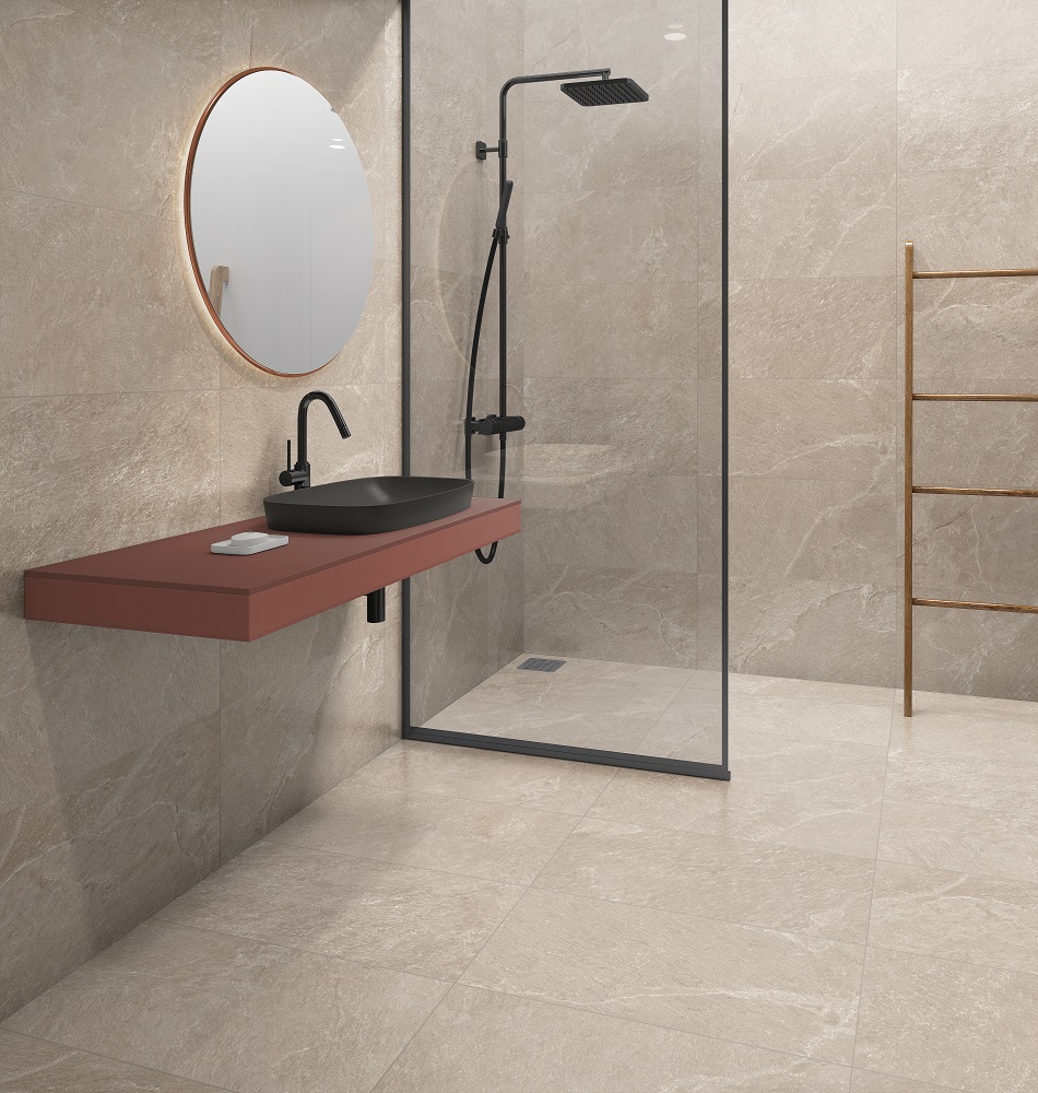 Shoal Sand Matte