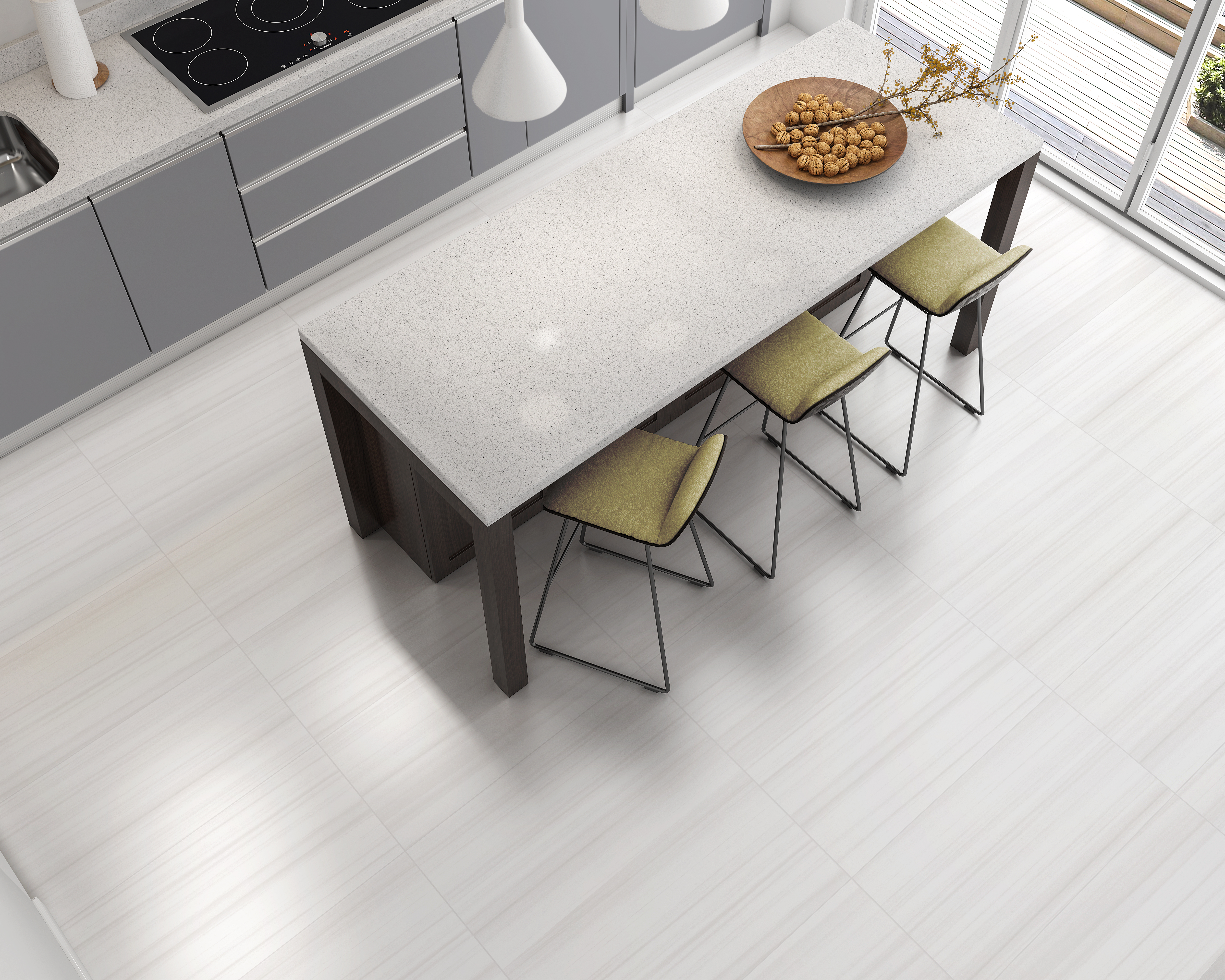 Palais Dolomite Matte