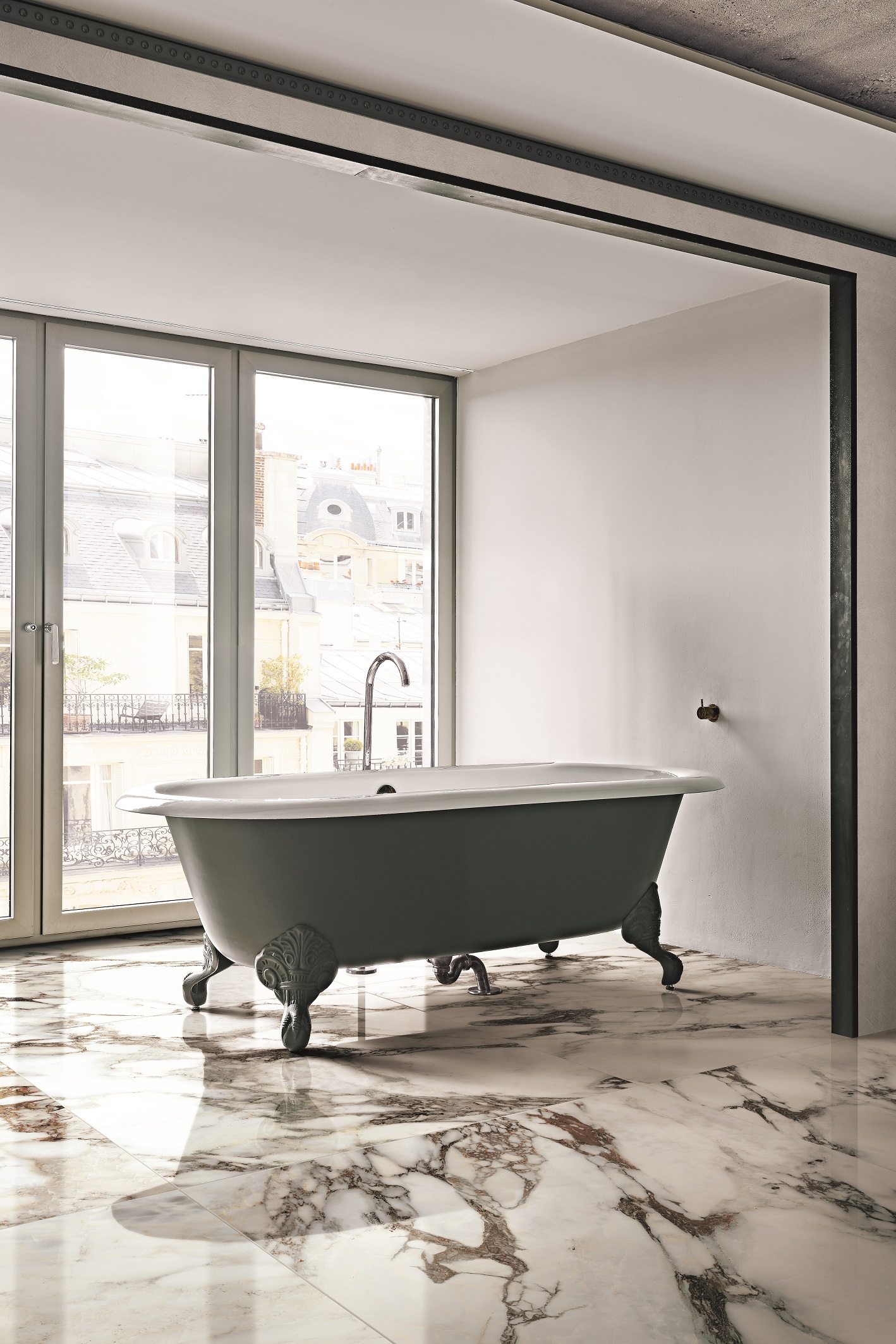 Timeless Stone Capraia Polished