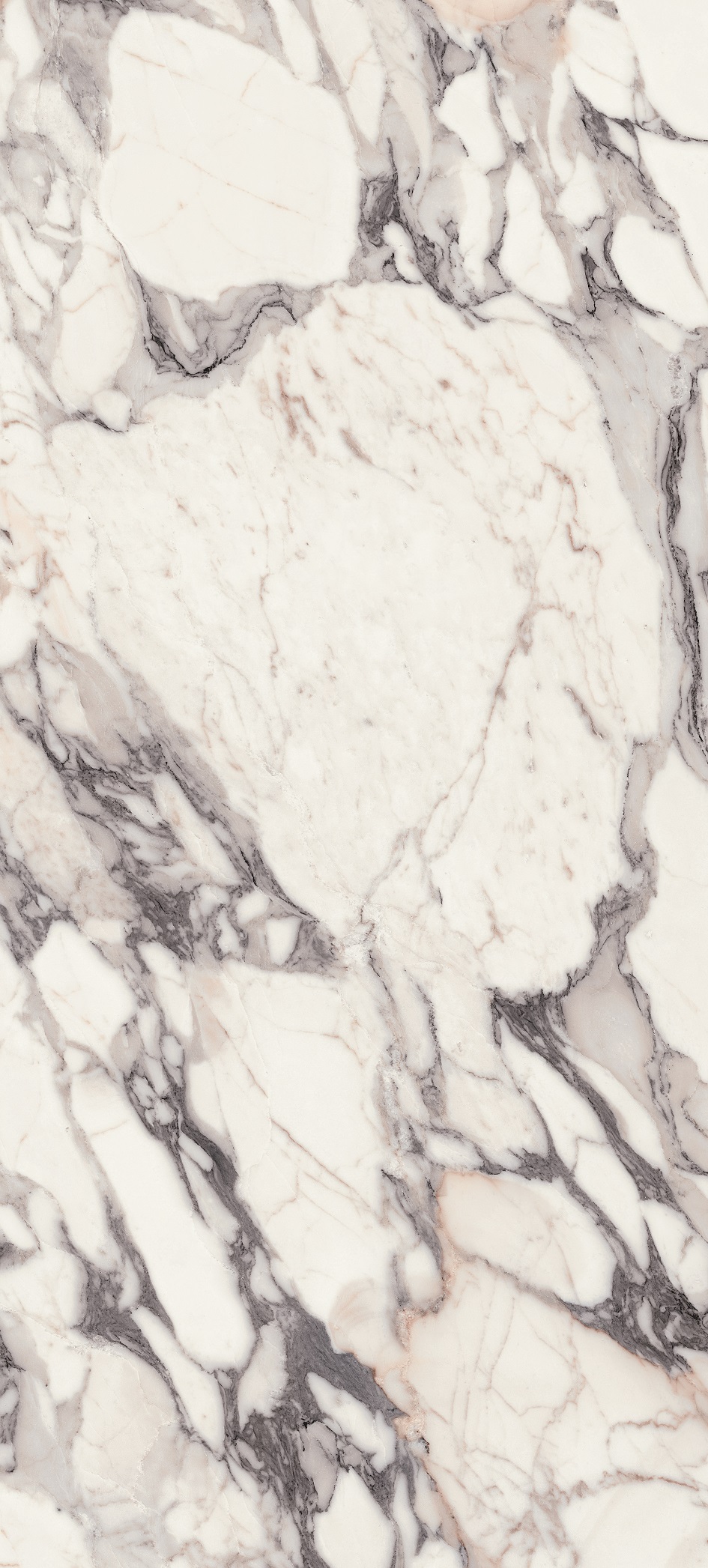 Timeless Stone Argent Polished 1/4"
