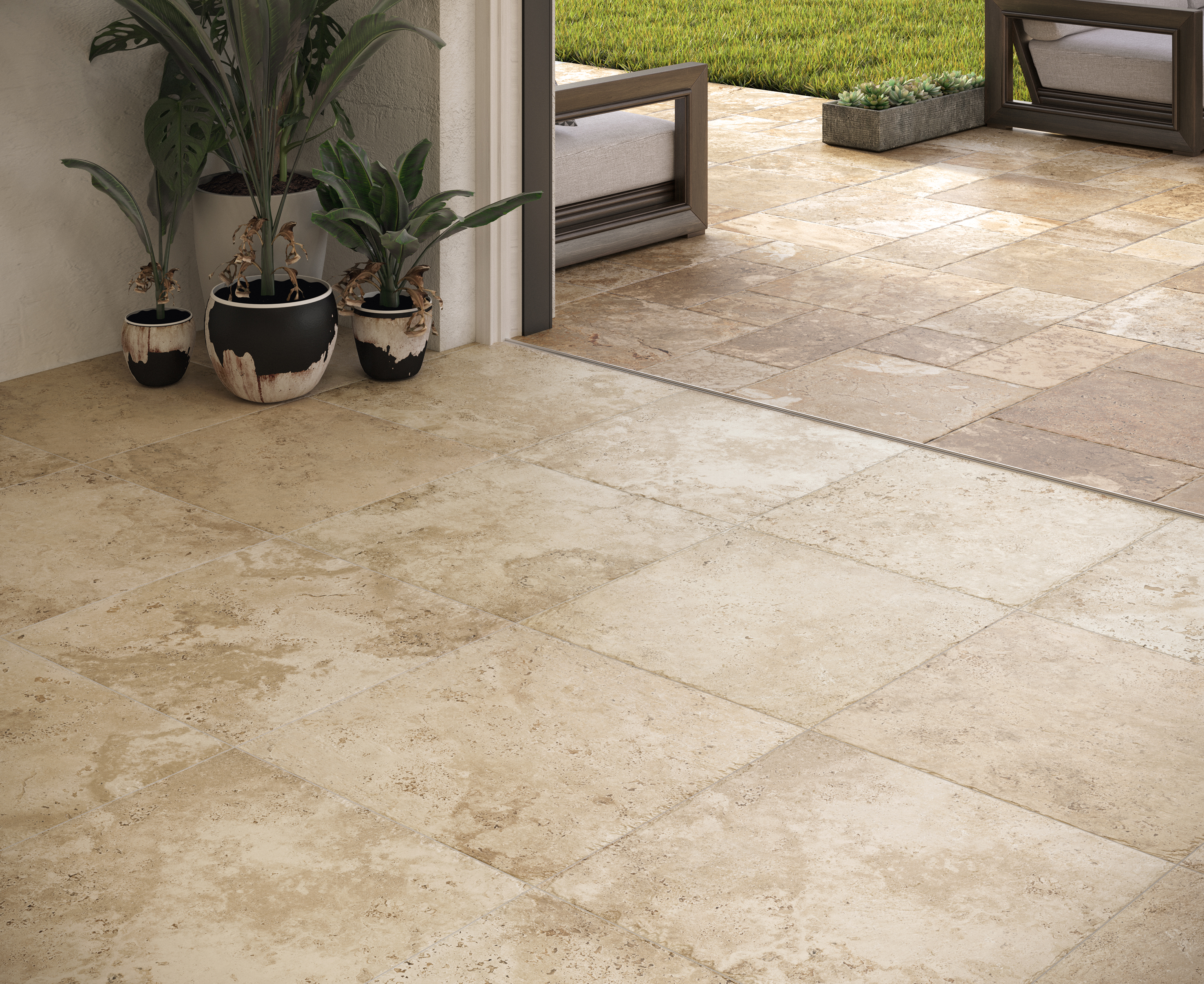 Toscano Ebur Matte