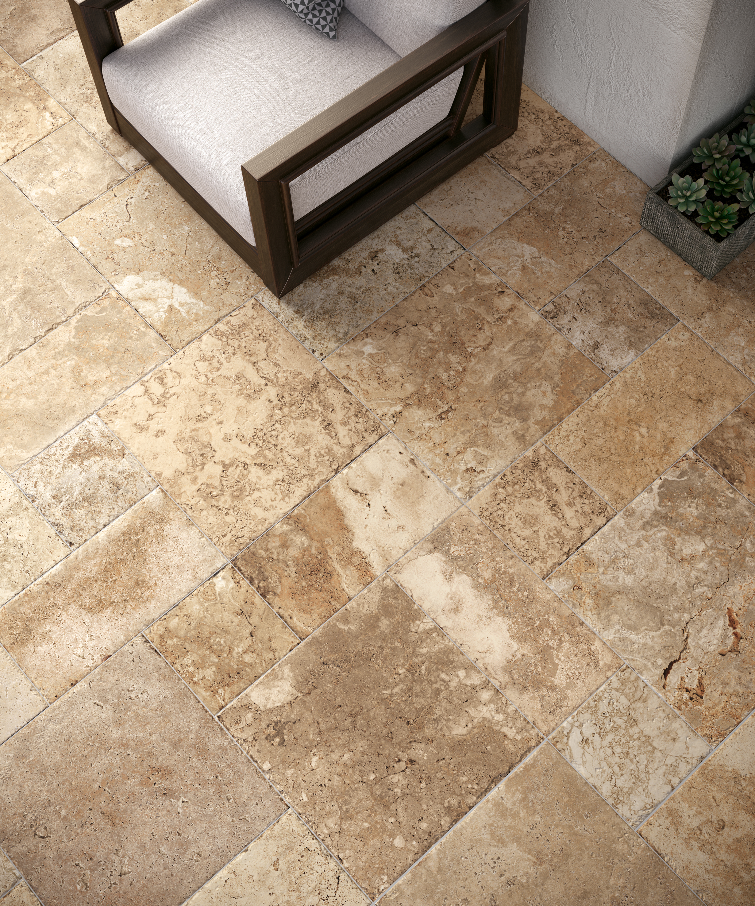 Toscano Artis Grip