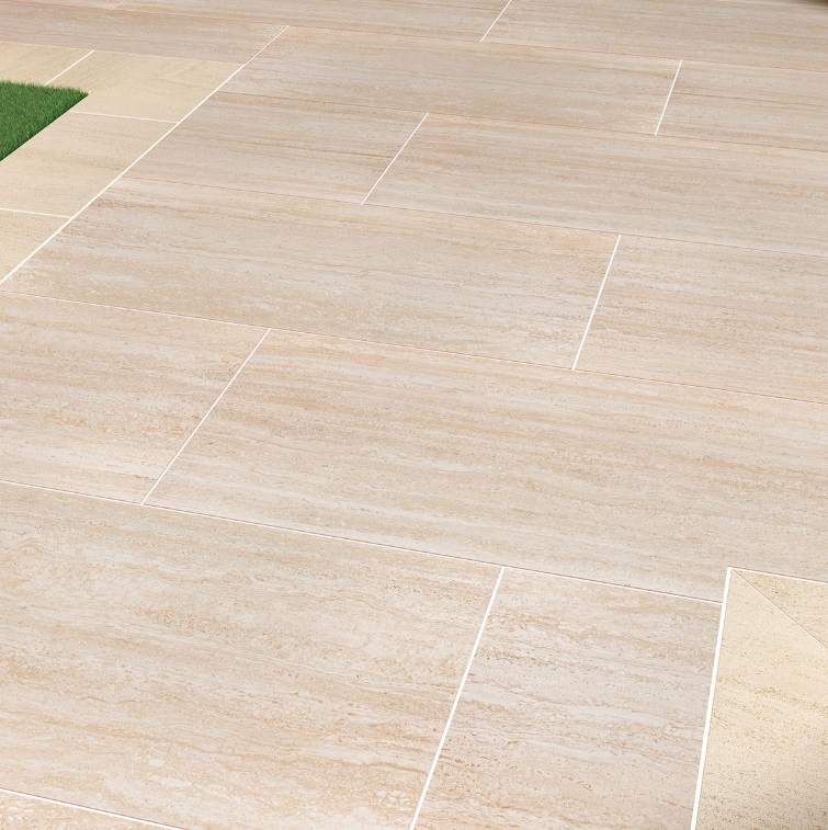 Urban Avorio Paver