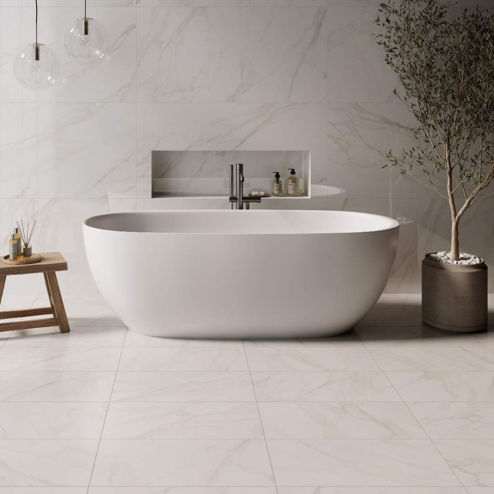 Venere Calacatta Gold Polished