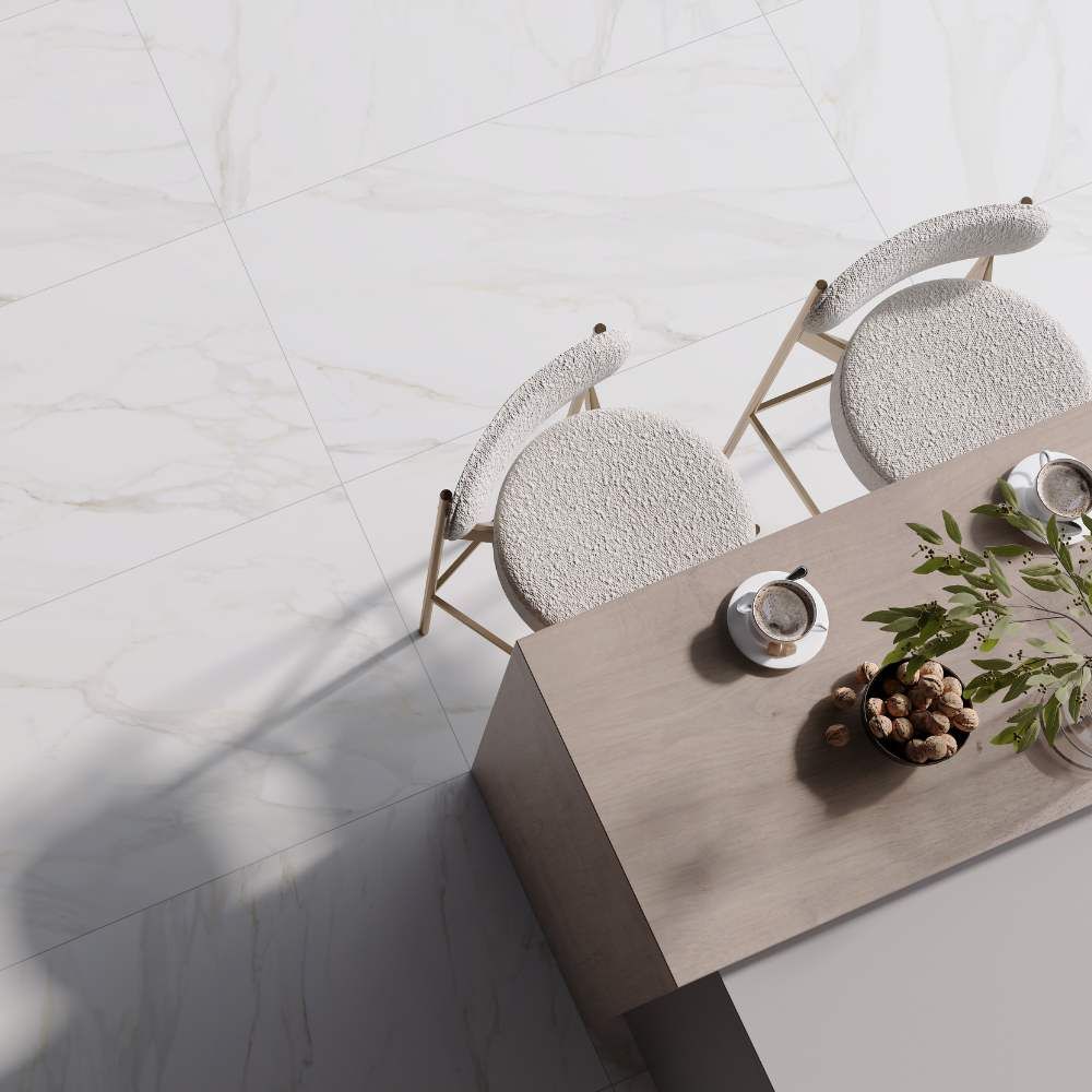 Venere Calacatta Gold Satin