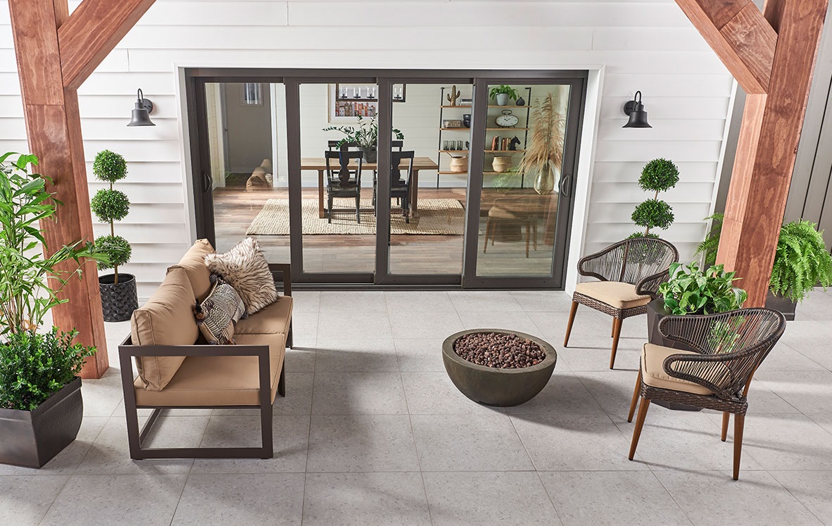 Venetian Glacier Paver