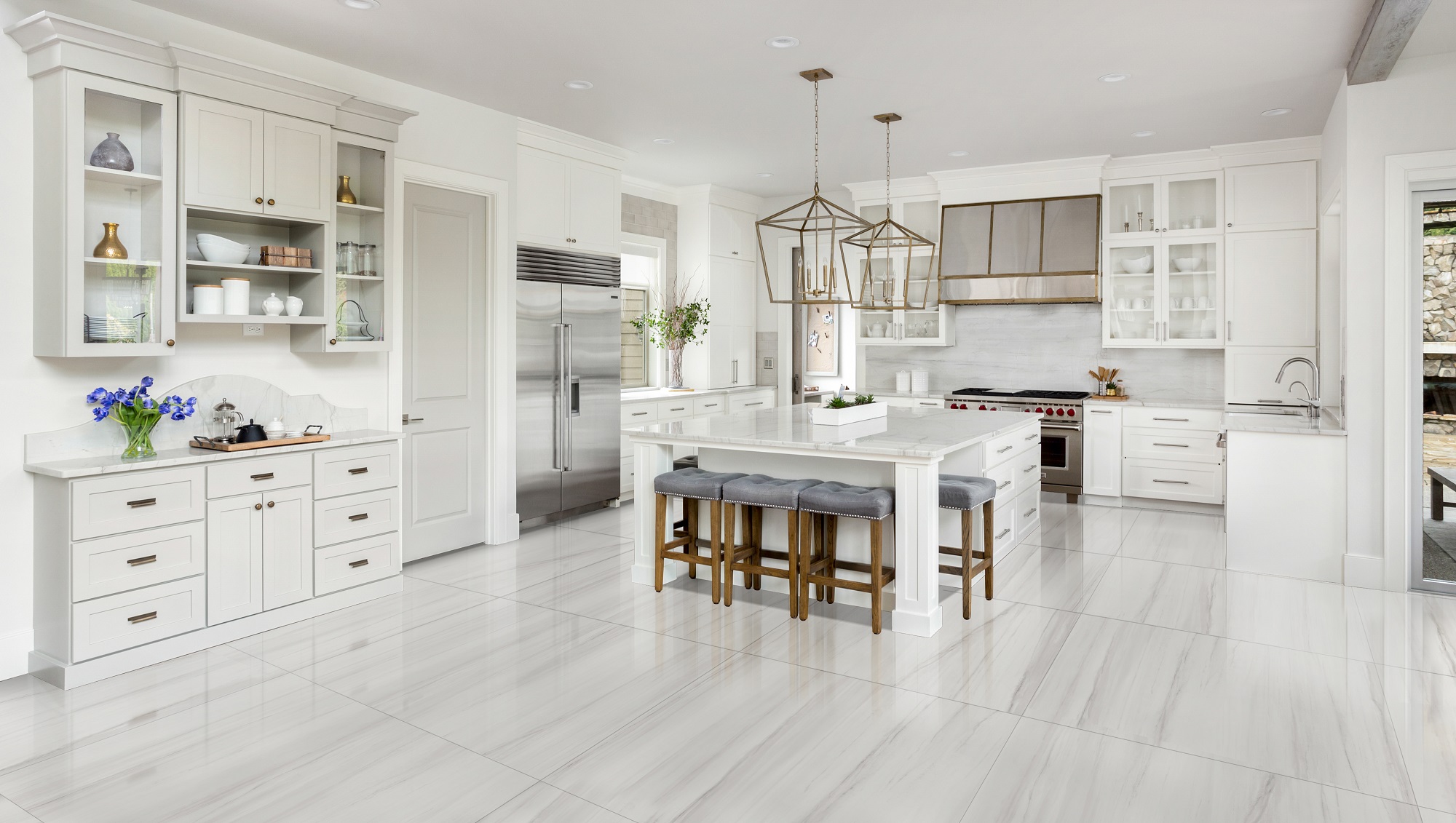 Venetto Dolomite Polished