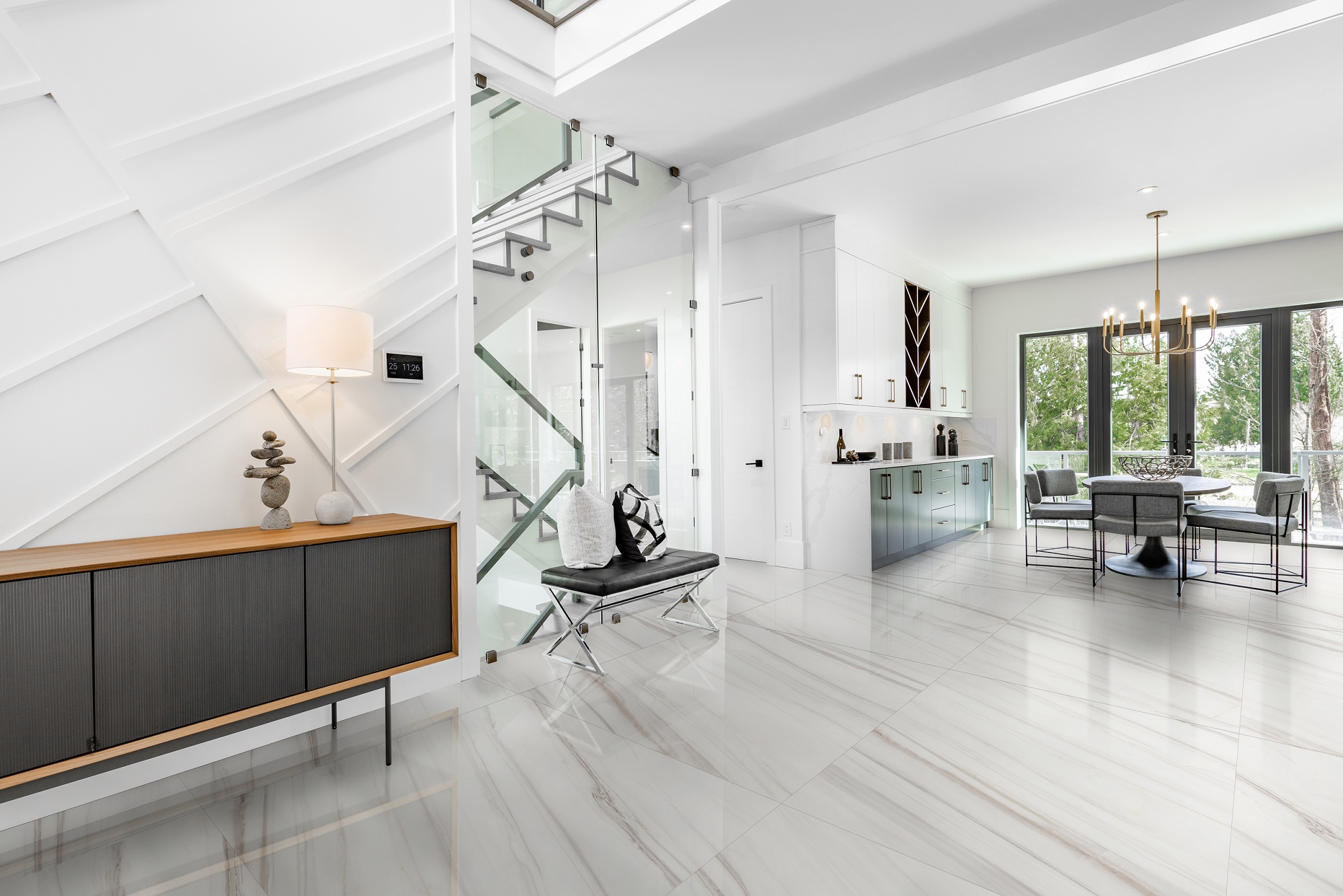 Venetto Lasa Polished