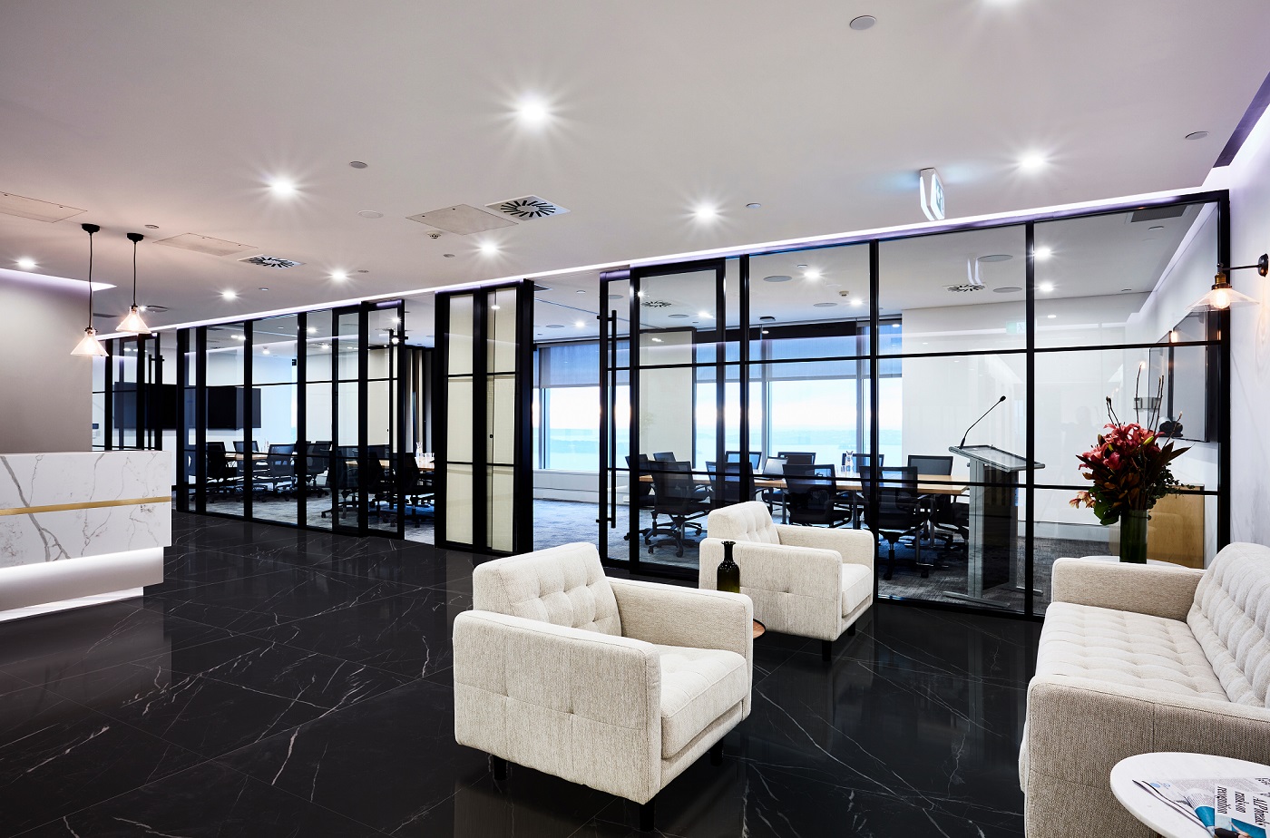 Venetto Nero Marquina Polished
