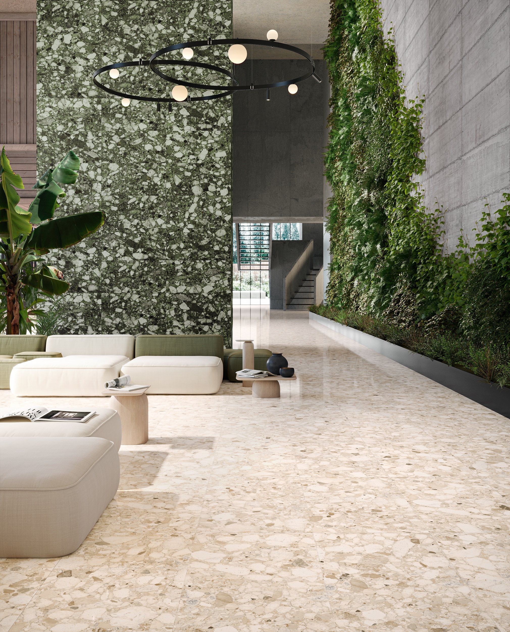 Venezia Beige Polished