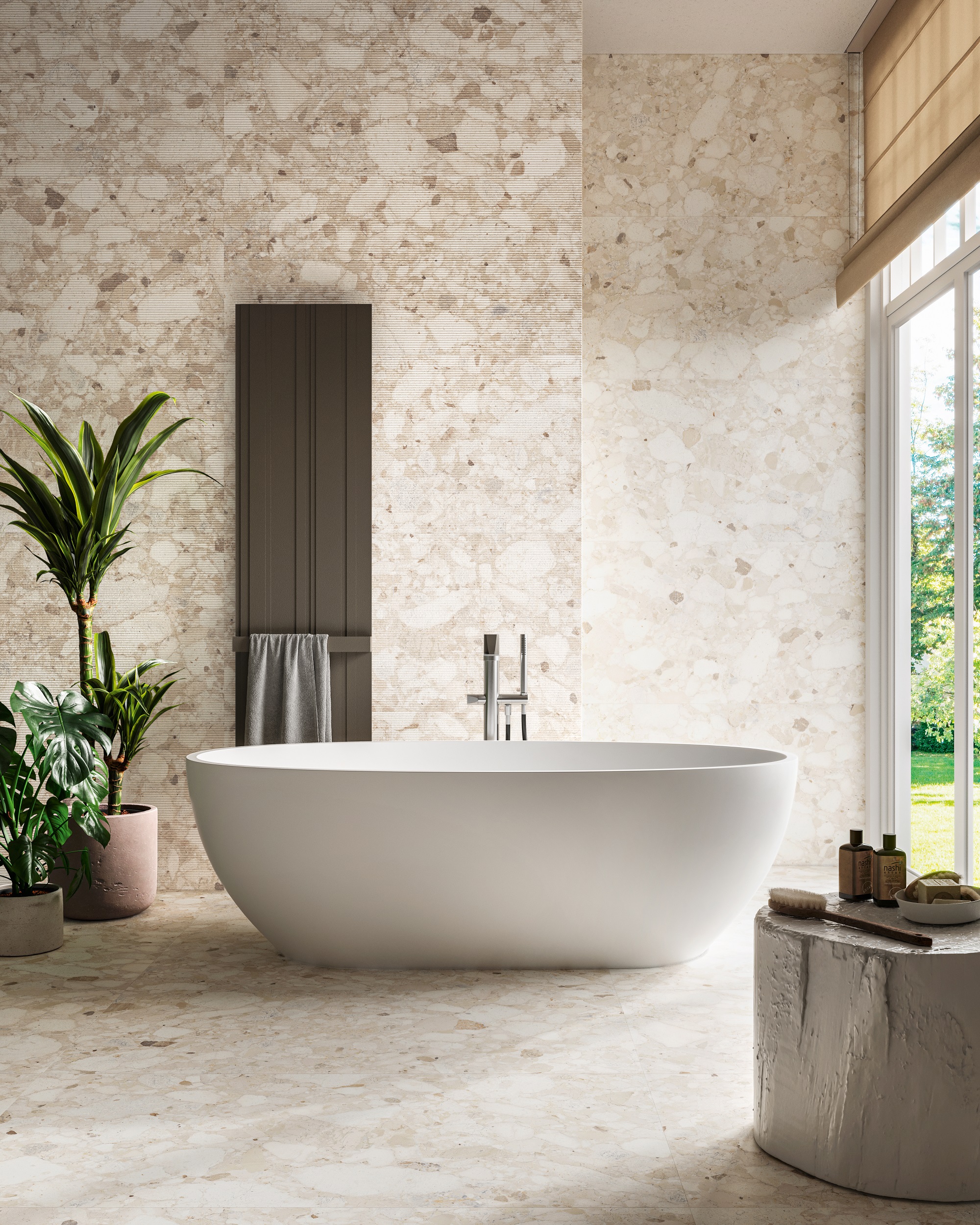 Venezia Ivory Polished