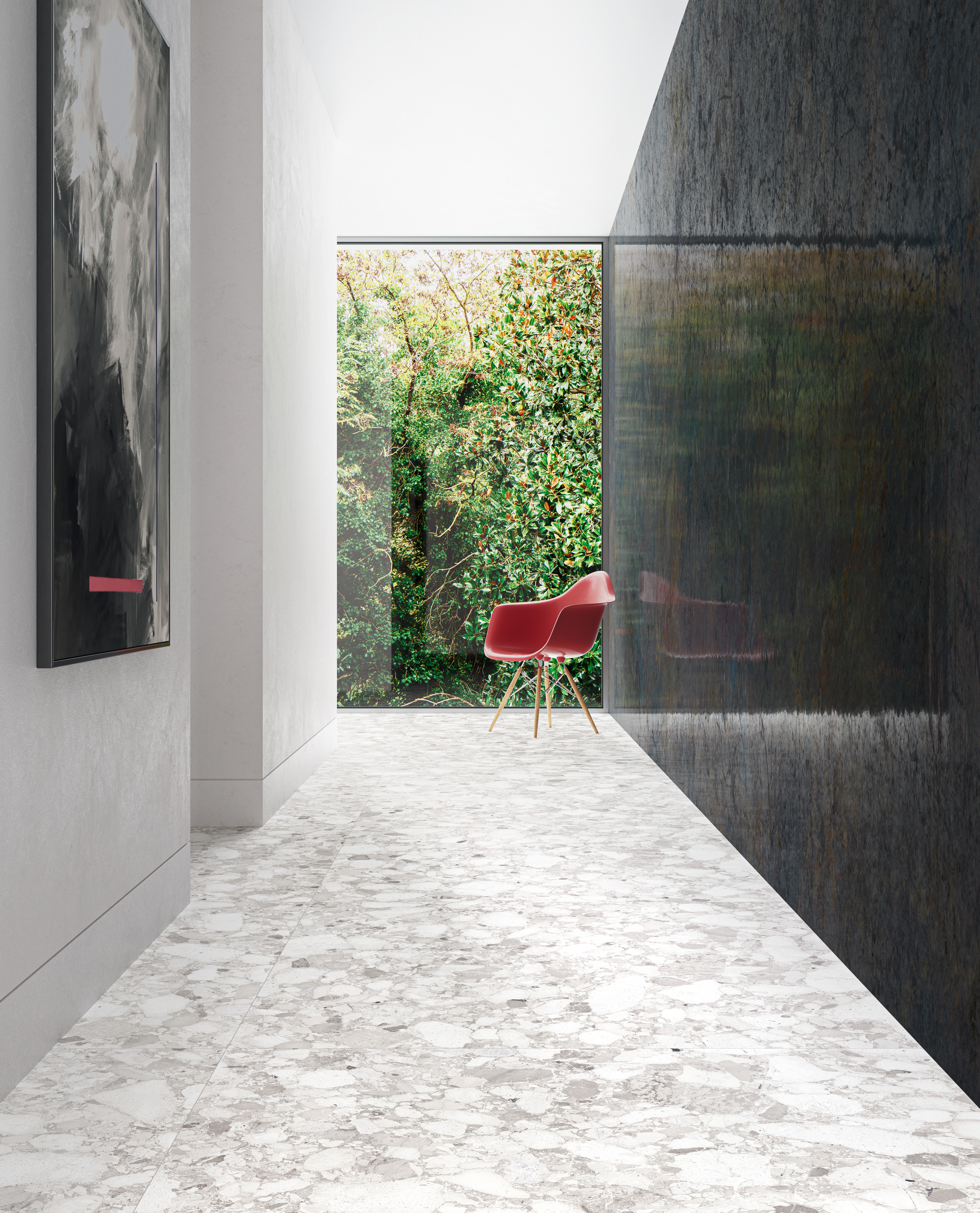 Venezia Pearl Matte