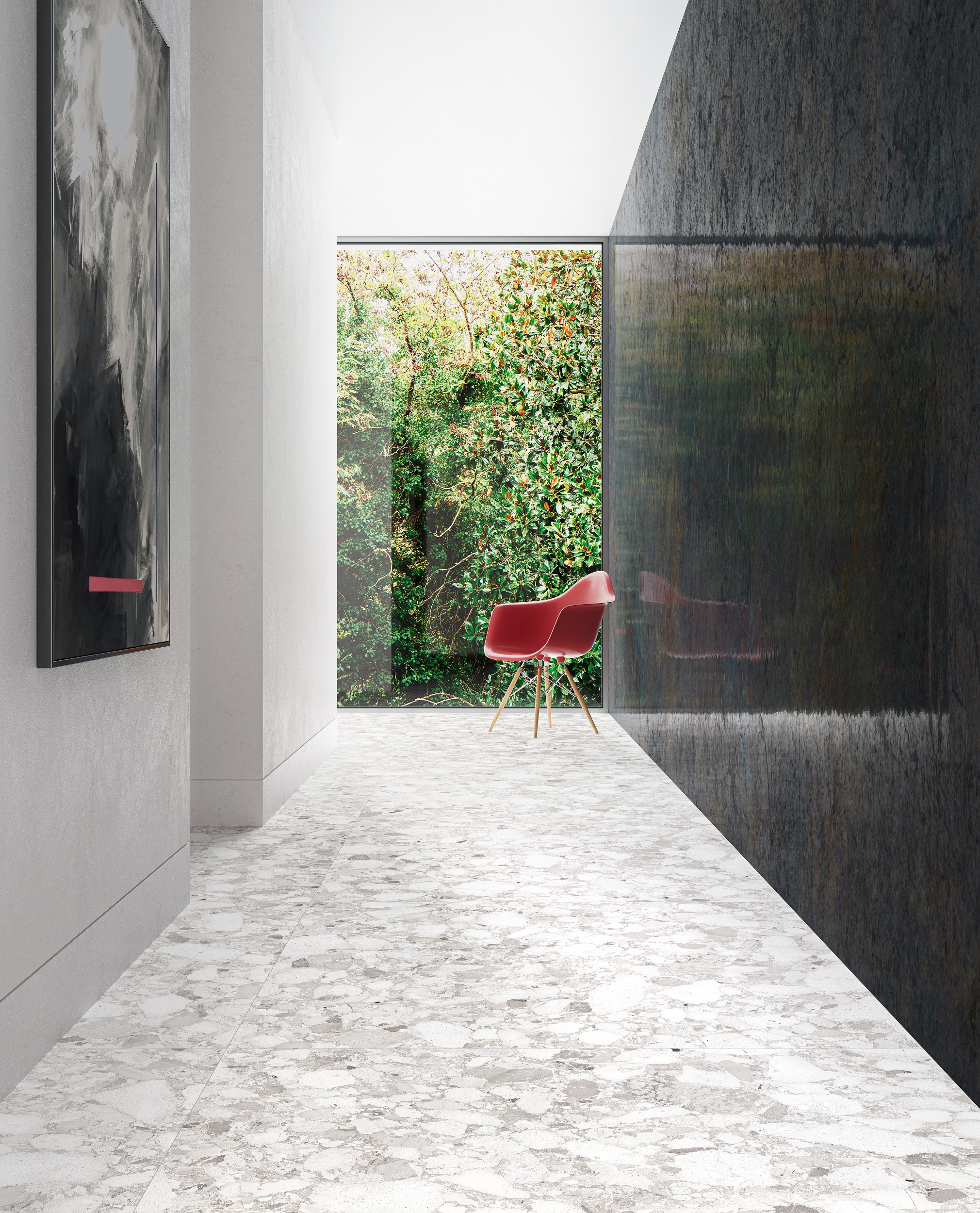 Venezia Pearl Matte