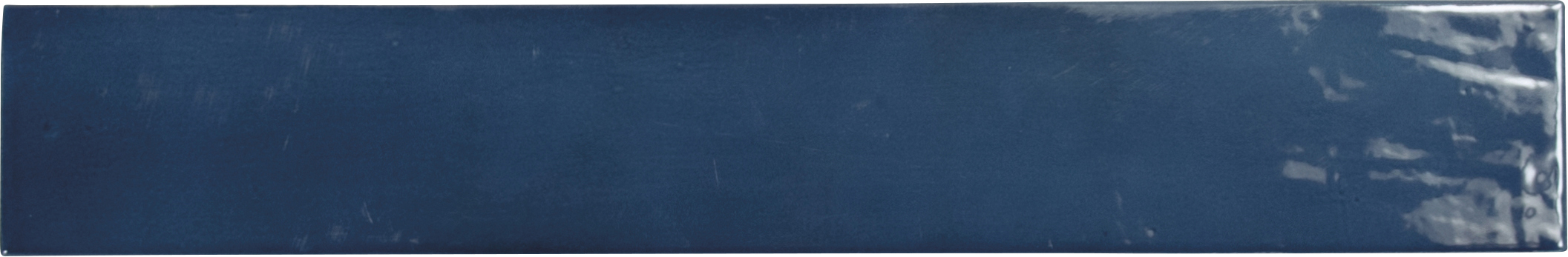 Wax Ocean Blue Glossy