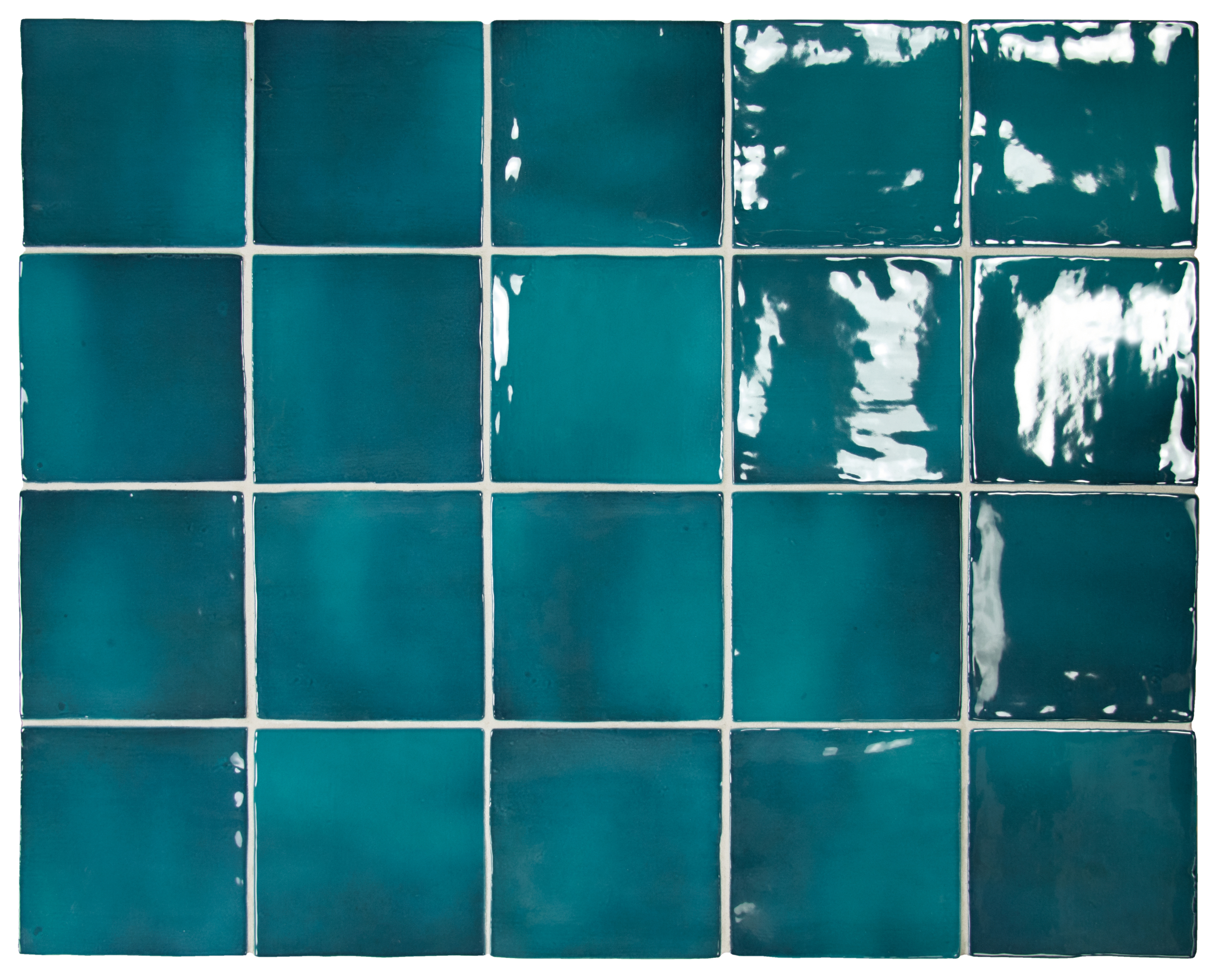 Wax Glacier Glossy