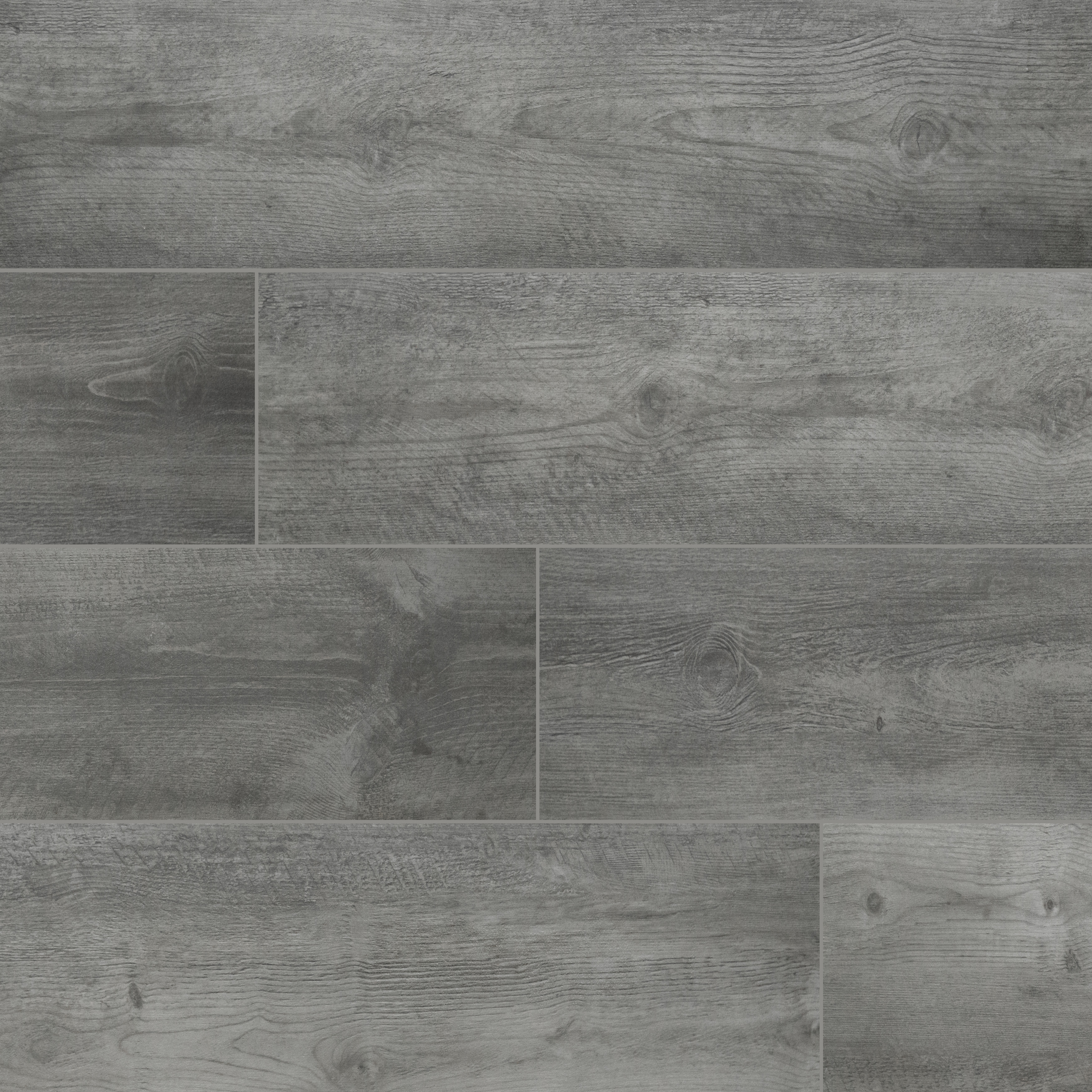 Wood Drift Paver