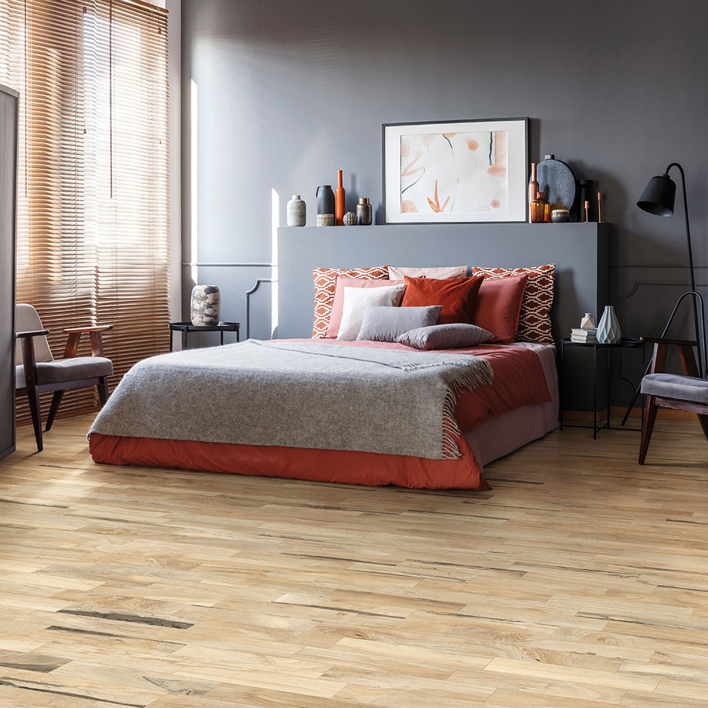 Wood Effect Maple