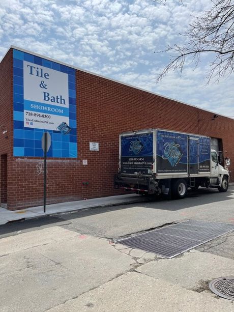 Best Tile Selection in Queens, NY
