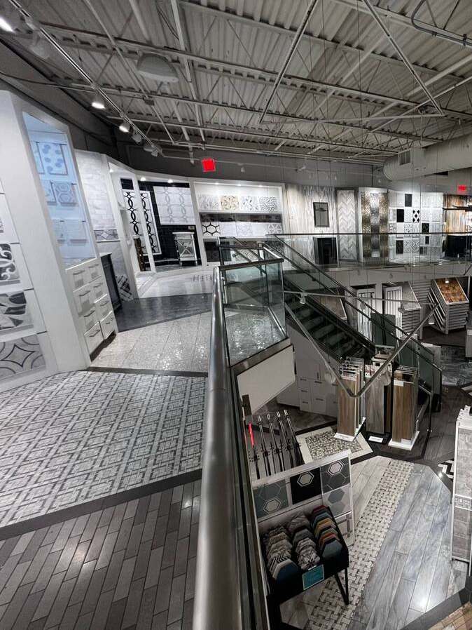 Tile Showroom in Queens, NY