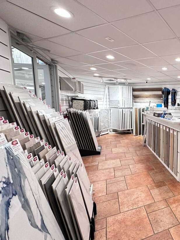 Tile Showroom in Queens, NY