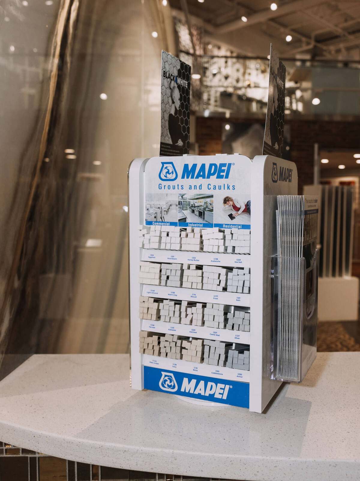 Best Tile Selection in Queens, NY