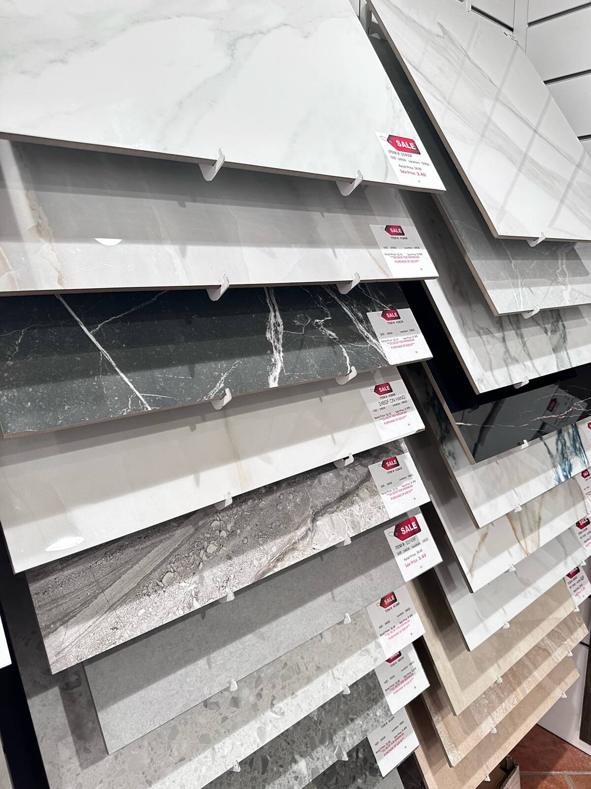 Tile Store in Queens, NY