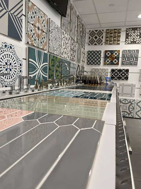 Tile Distributor in Queens, NY