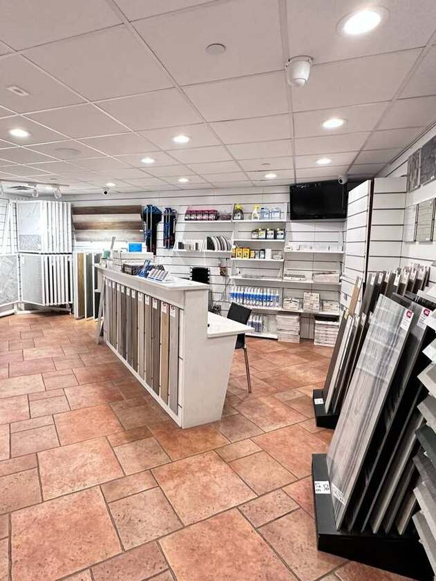 Tile Showroom in Queens, NY