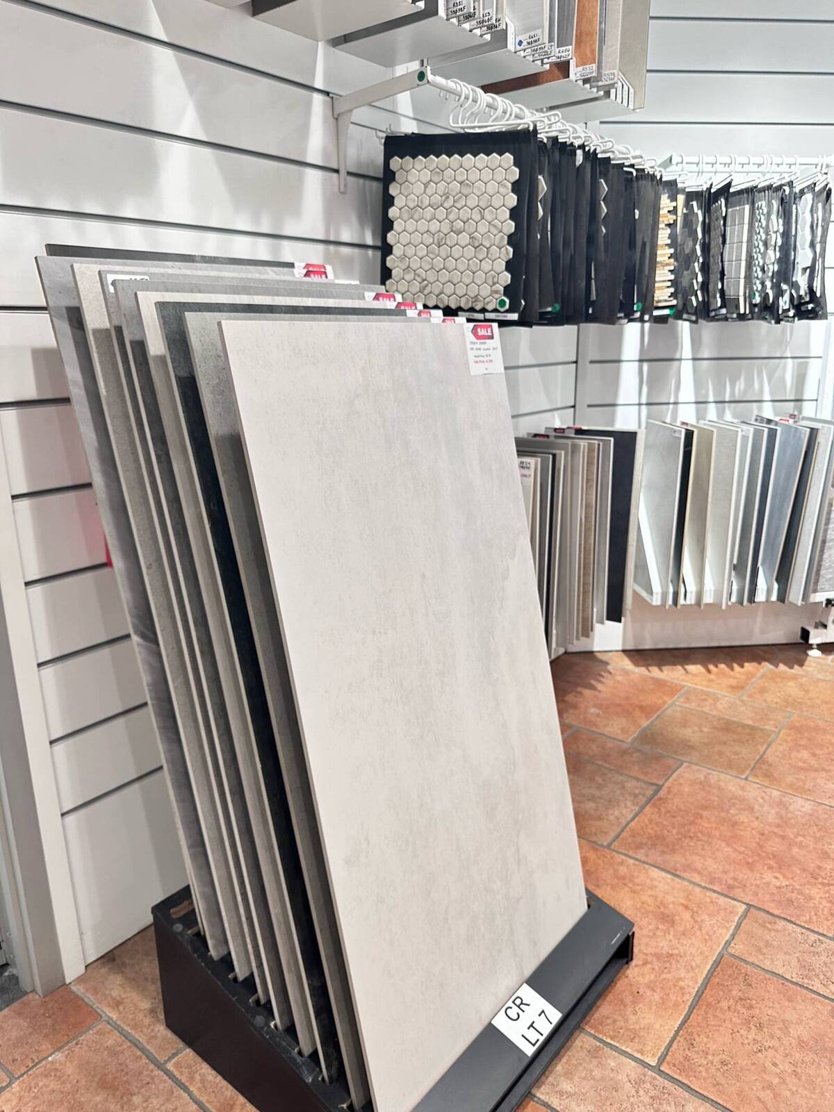 Buy Tile in Queens, NY
