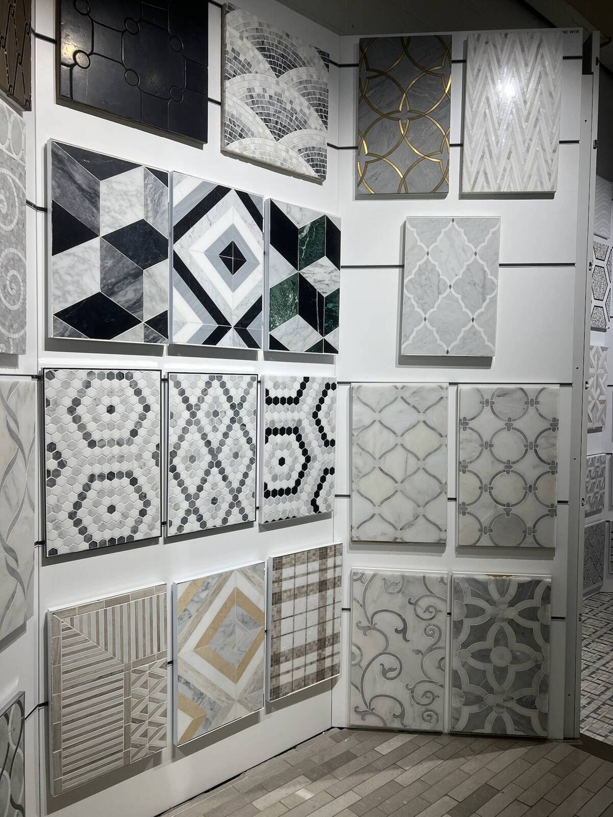 Tile Distributor in Queens, NY
