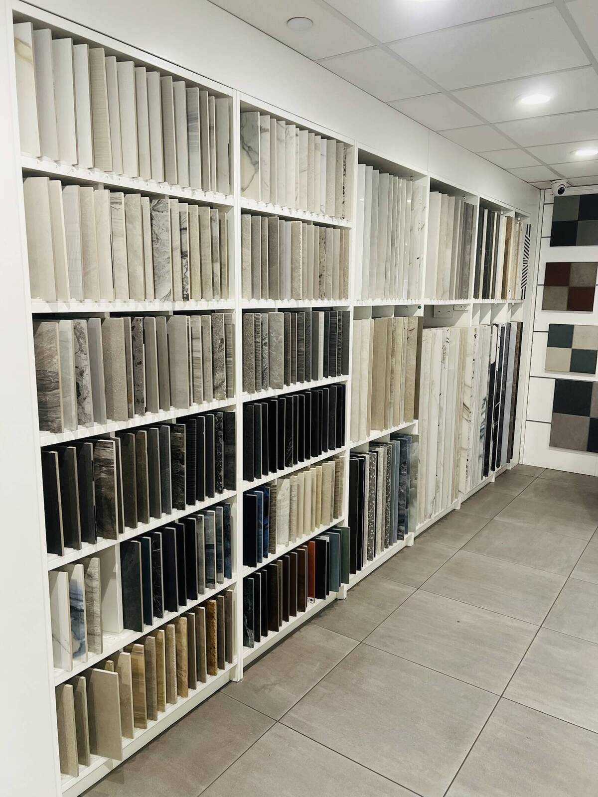 Tile Shop in Queens, NY