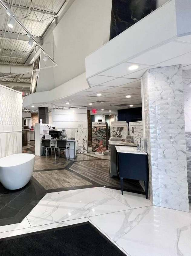 Tile store near me