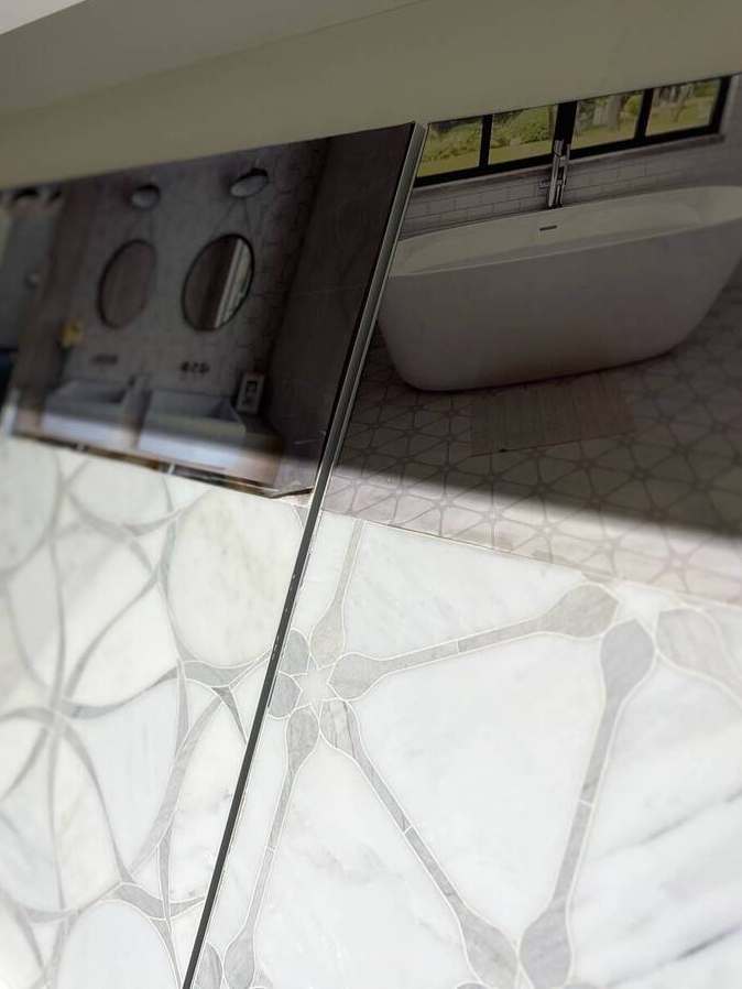 Tile Showroom in Queens, NY