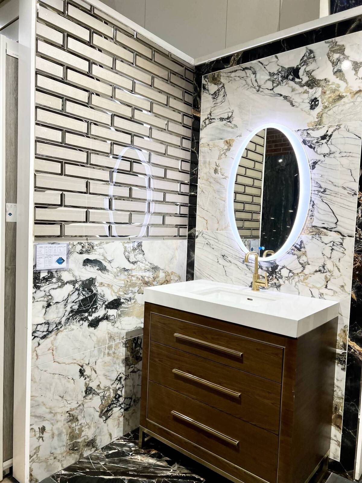 Mosaic Tile in Queens, NY
