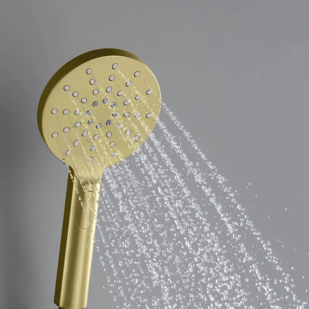 Shower Systems