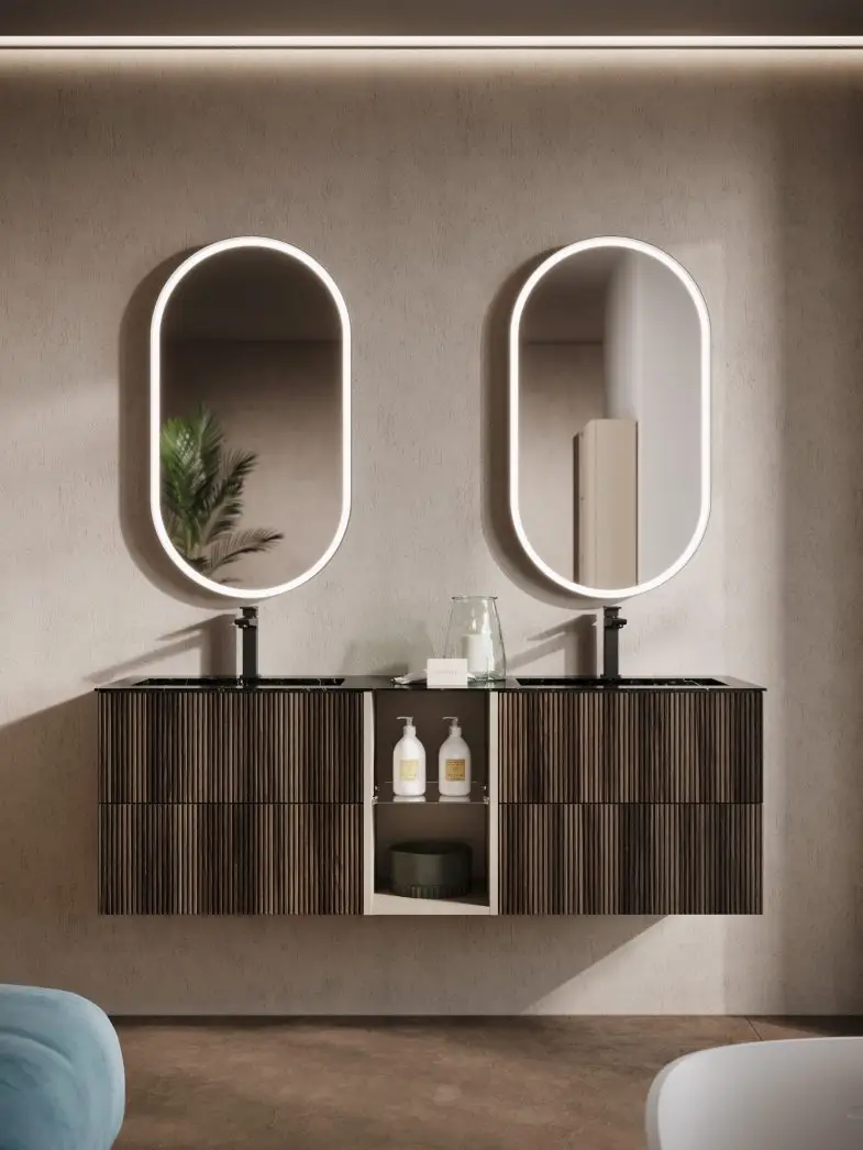 vanities