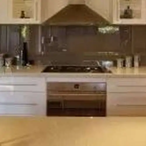 Million Dollar Look, Part 1: Kitchen Backsplash
