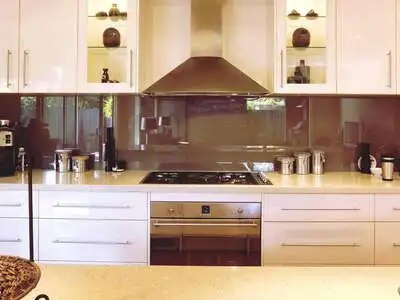 Million Dollar Look, Part 1: Kitchen Backsplash