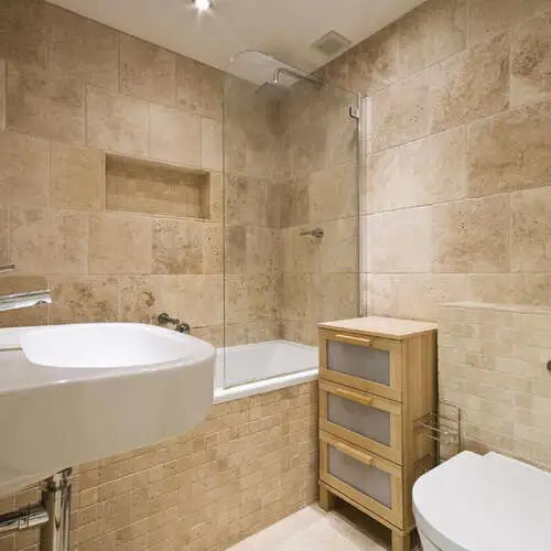 Million Dollar Look, Part 2: Shower Soap Dish