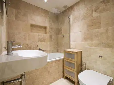 Million Dollar Look, Part 2: Shower Soap Dish