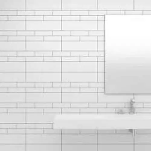 Million Dollar Look, Part 4: Subway Tile